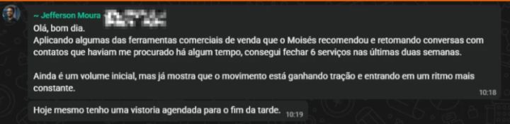 Depoimento Jefferson Moura
