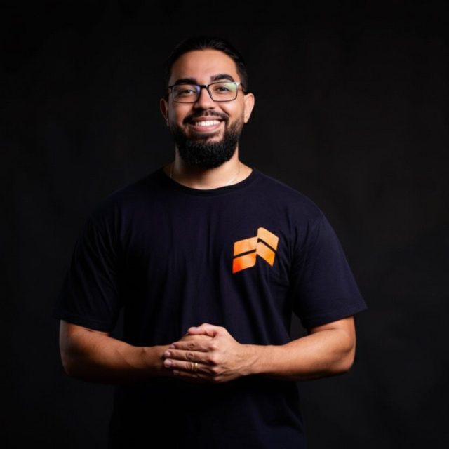 Moisés Eufrasio